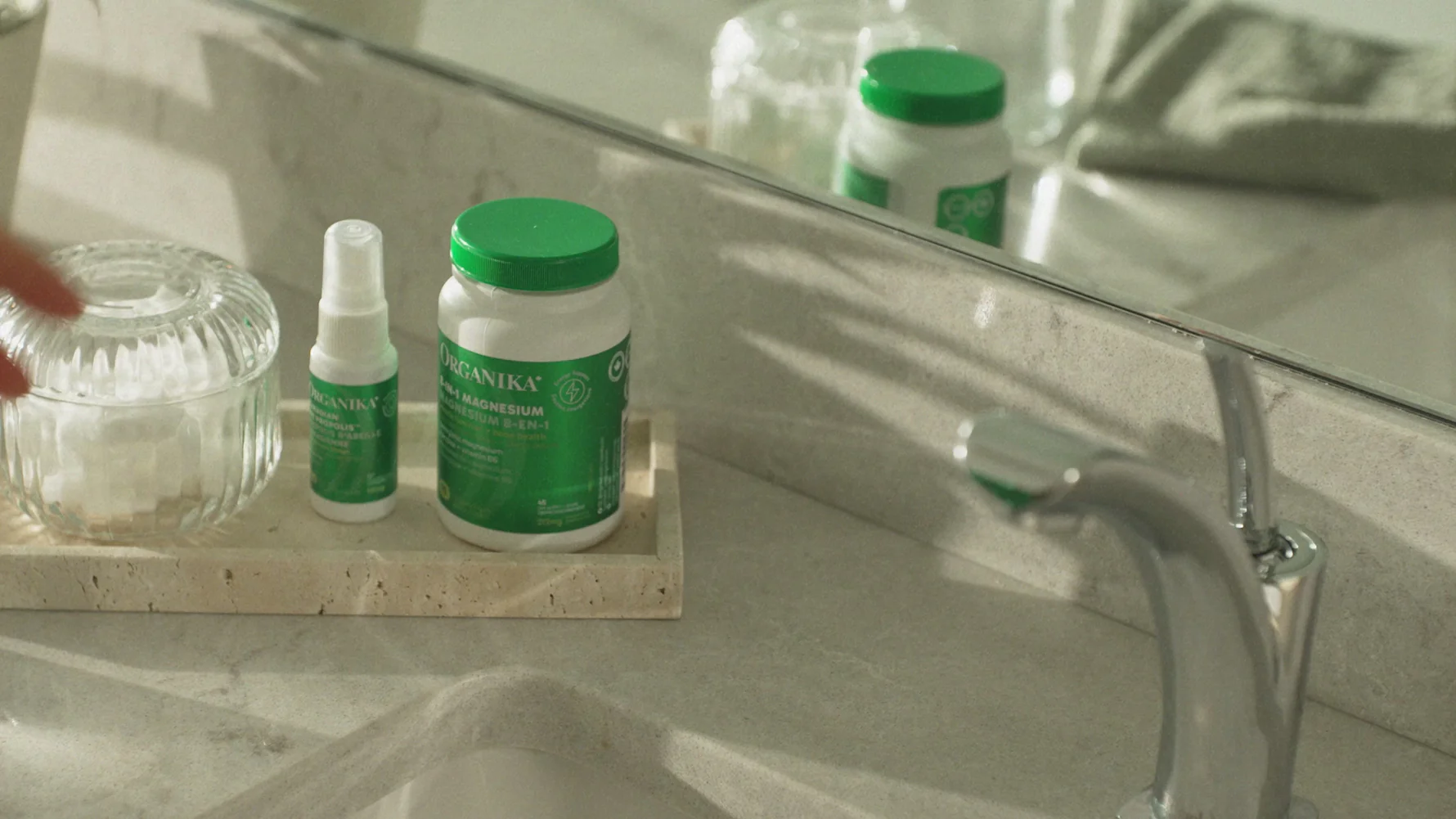 Natural Wellness for Every Day
